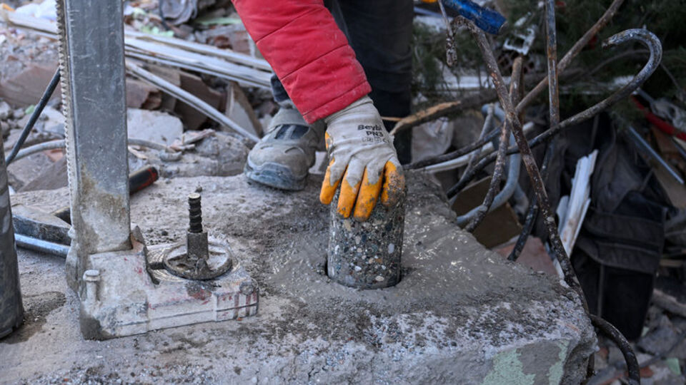 İTÜ'den "sağlamlık raporu" dolandırıcılığı uyarısı