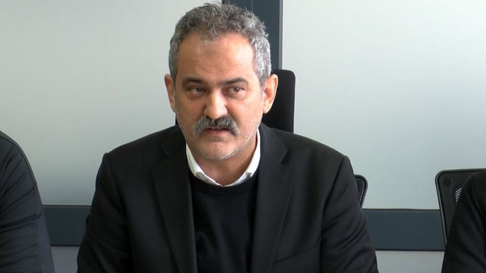 MEB'den deprem bölgesinde yer değiştirme açıklaması!