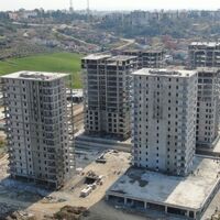 Adana'da yapımı süren inşaatlar durduruldu!