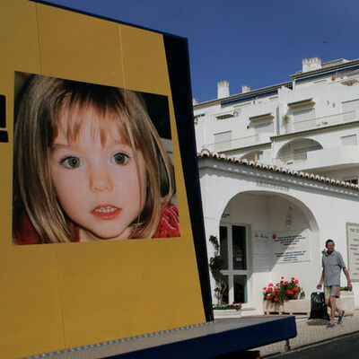 Madeleine McCann soruşturmasına yeni gelişme