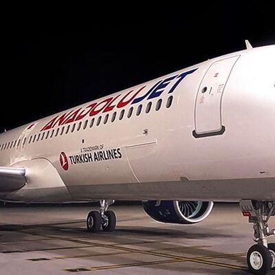 THY ve Hitit sözleşme imzaladı