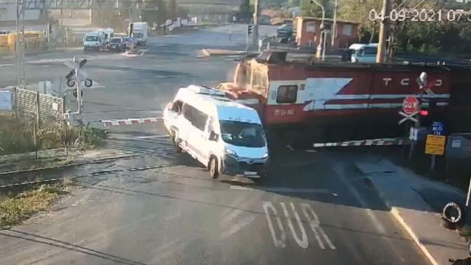 7 kişinin öldüğü kazada şoförün cezası belli oldu!