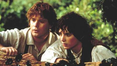 Yeni Yüzüklerin Efendisi filmleri geliyor