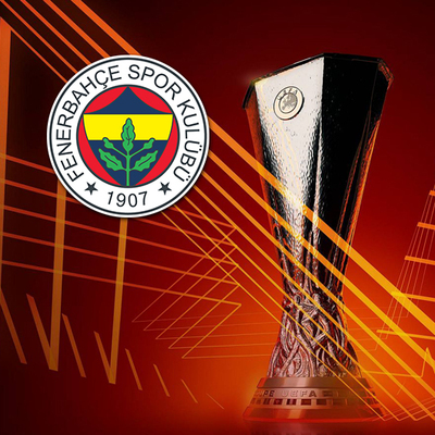 Fenerbahçe'nin rakibi belli oldu