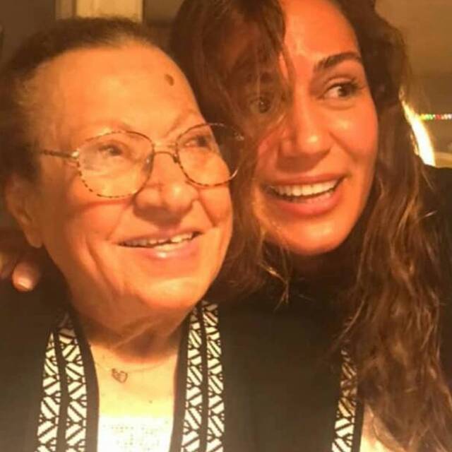 "Babaannem entübe edildi"