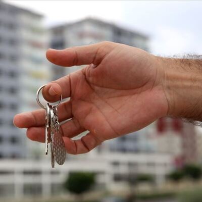 BDDK, konutlarda kredi kullanım sınırını yükseltti