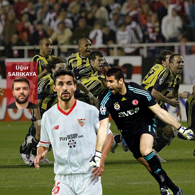 Siz bizi iyi tanırsınız!