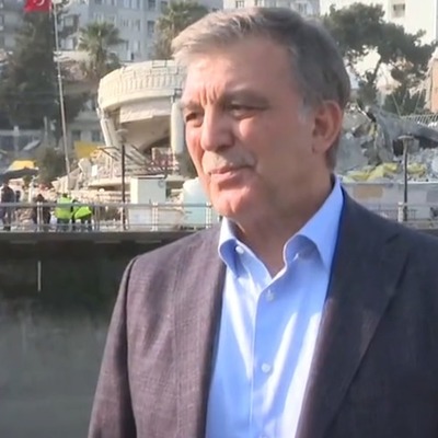 "Buradaki iklimi geri getirecek çalışmalar yapılmalı"