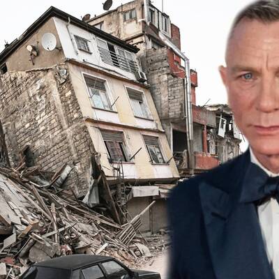 İngiltere'de 101 milyon sterlin toplandı