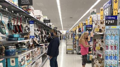 ABD'de kişisel tüketim harcamaları arttı