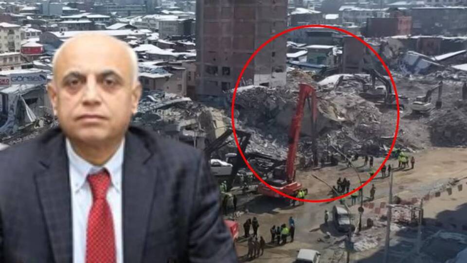 Malatya'daki otelin sahibi tutuklandı