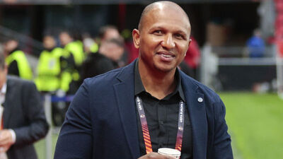 Aurelio, Sevilla eşleşmesini değerlendirdi