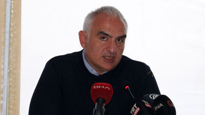 "Hatay'ı tüm renkleri ile ihya edeceğiz"