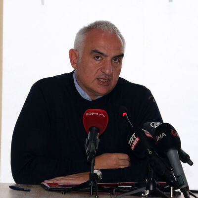 "Hatay'ı tüm renkleri ile ihya edeceğiz"