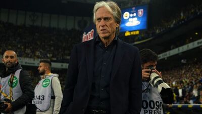 Tahkim Kurulu, Jesus'un cezasını onadı!