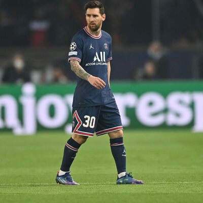 PSG'de Lionel Messi gelişmesi!