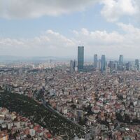 Bitişik binalarda oluşan "Çekiçleme Etkisi" nedir?