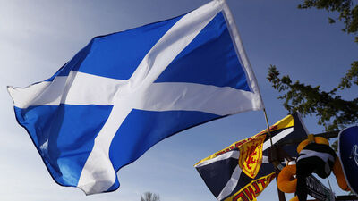 İskoç Ulusal Partisi liderliği için 3 aday yarışacak