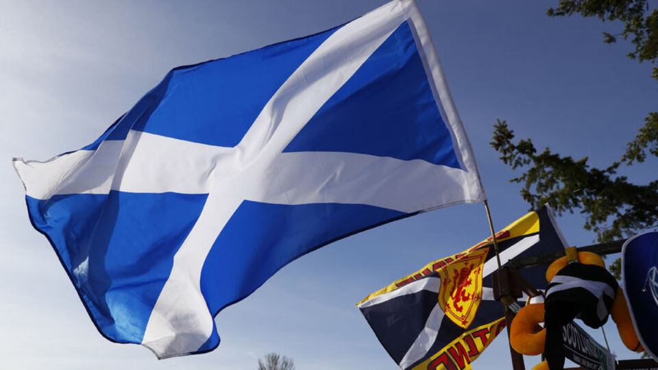 İskoç Ulusal Partisi liderliği için 3 aday yarışacak