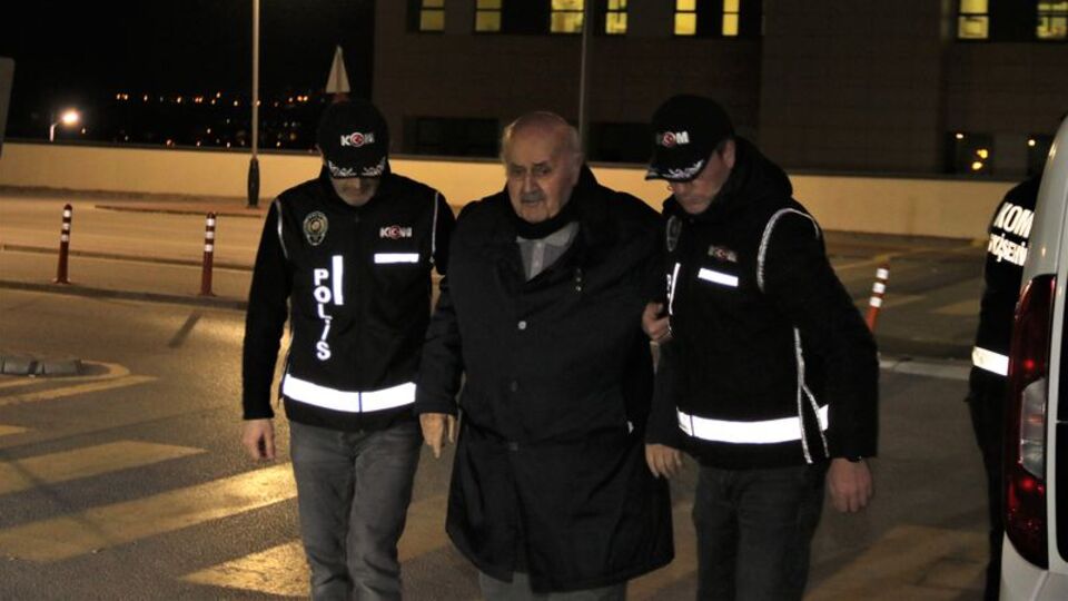 Depremde yıkılan Rende Sitesi'nin arsa sahibi tutuklandı