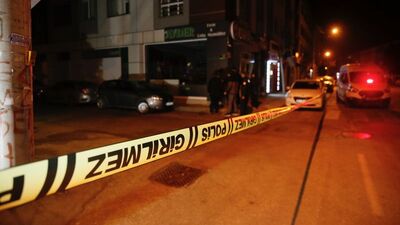 Eskişehir'de maganda dehşeti: 1'i ağır 2 yaralı