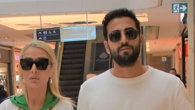 'Lütfen yardımlara devam edelim!'