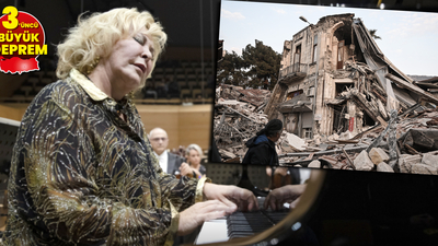 Cambridge Üniversitesi'nde bağış resitali