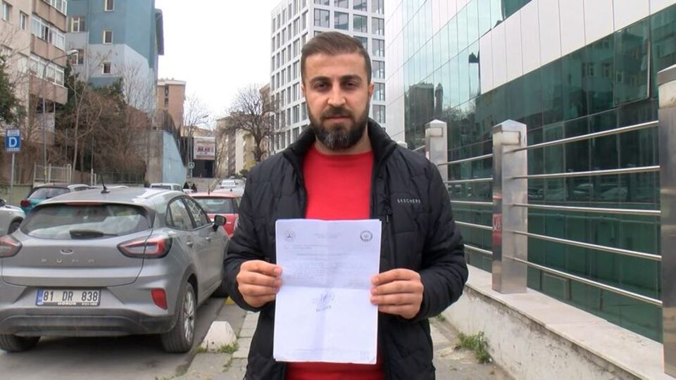 Deprem kayıtlarında 'ölü' denilmişti! Hata düzeltildi