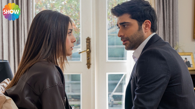 'Kızılcık Şerbeti'nden şoke eden bölüm!