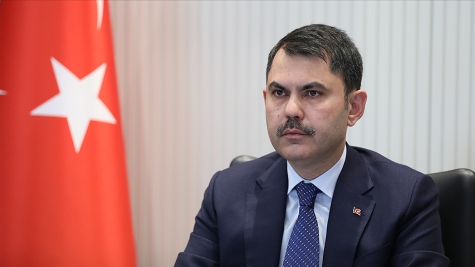 "Her şehre özel konutlar inşa edeceğiz"