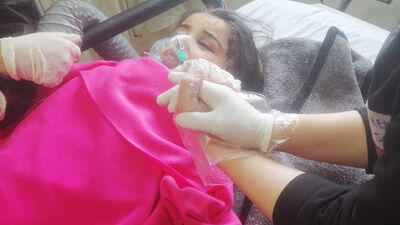 Melisa, enkazdan 133 saat sonra çıkmıştı! İşte onu hayatta tutan şey!