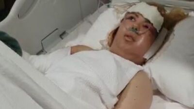 Enkazdan 75. saatte çıkmıştı! Mucizeyi anlatmıştı... Yüreğimiz yandı!