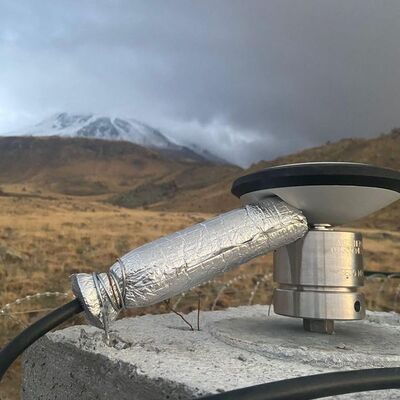 Aksaray Valiliği'nden 'Hasan Dağı' açıklaması