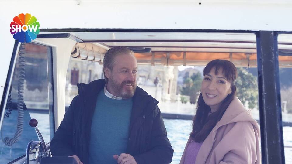 Güzel Günler'in 14. Bölüm fragmanı