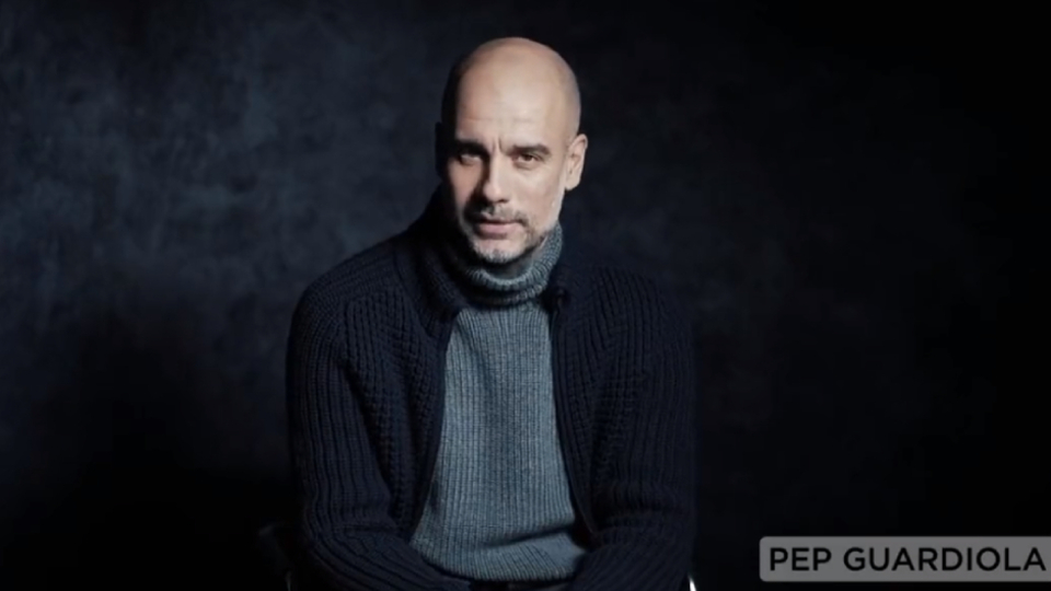 Guardiola ve Wenger'den yardım çağrısı