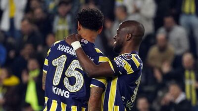 King'den Türk insanına övgü