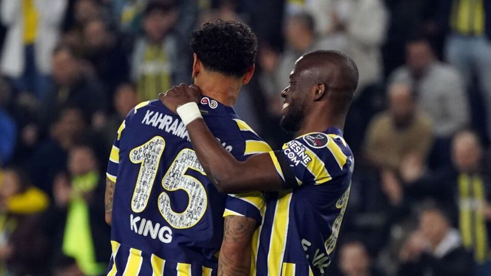 King'den Türk insanına övgü