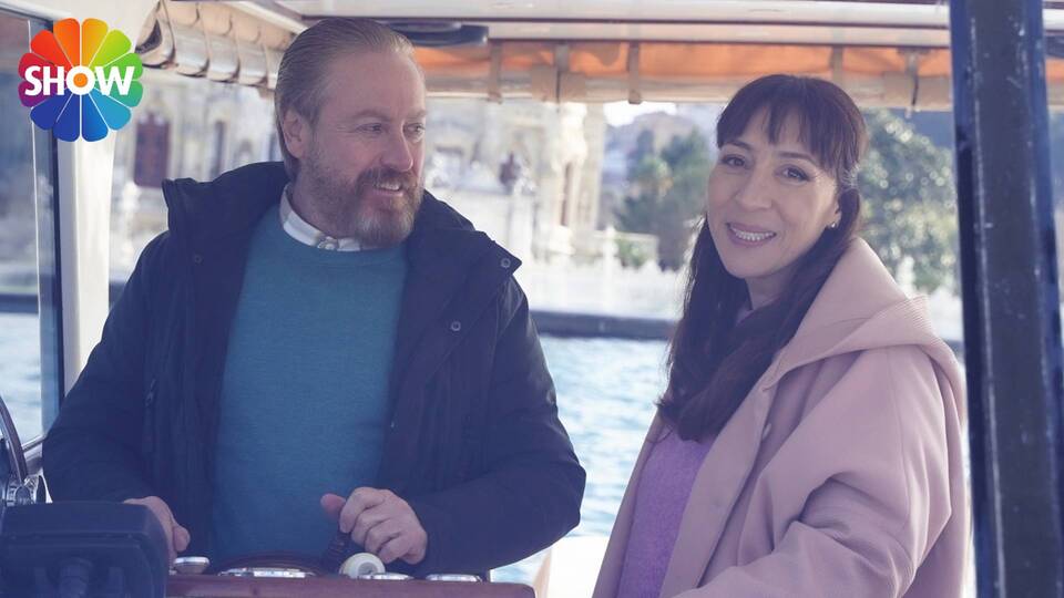 Gizemli hediye kime geldi?