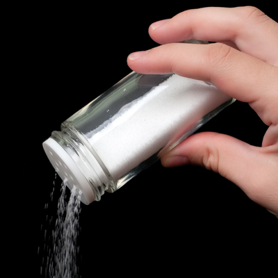 Dikkat çeken tuz araştırması!