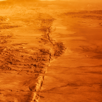 San Andreas Fay Hattı ve Kuzey Anadolu Fay Hattı benzerlikleri