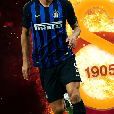 İtalyan modası! Aslan'a bir yıldız daha