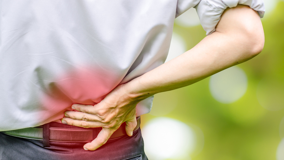 Bel fıtığı ameliyatı sonrası dikkat edilmesi gerekenler