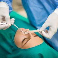 Burun eti ameliyatı sonrası dikkat edilmesi gerekenler