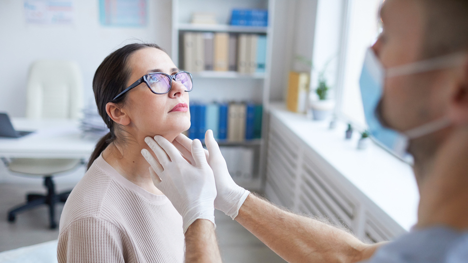 Tiroit ameliyatı sonrası dikkat edilmesi gerekenler