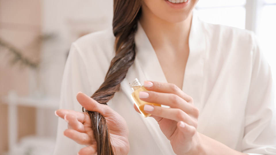 Keratin bakımı nasıl yapılır?