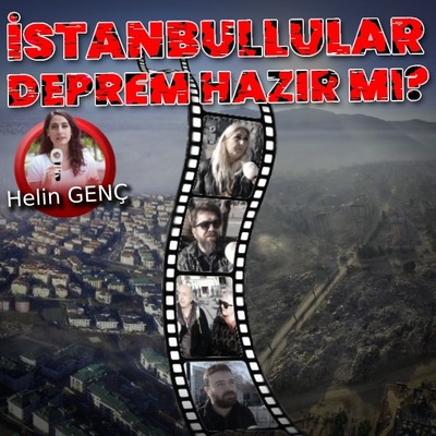 İstanbul depreme hazır mı?