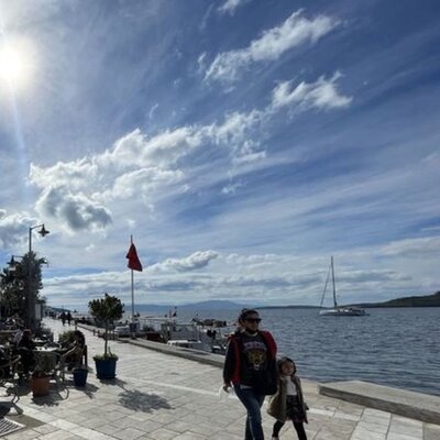Meteoroloji açıkladı: Hava sıcaklığı mevsim normallerinin üzerinde