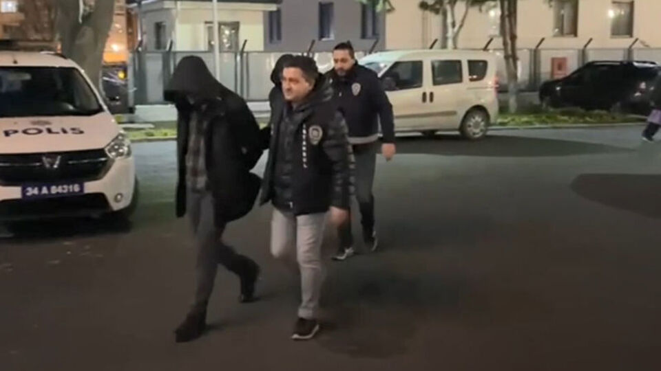 İstanbul'da 46 firari hükümlü yakalandı