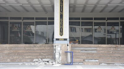 Kahramanmaraş'taki kuyumcular İTÜ'nün raporunu bekliyor