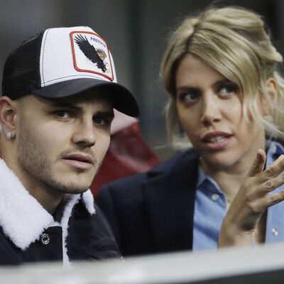 Wanda Nara'dan transfer açıklaması!